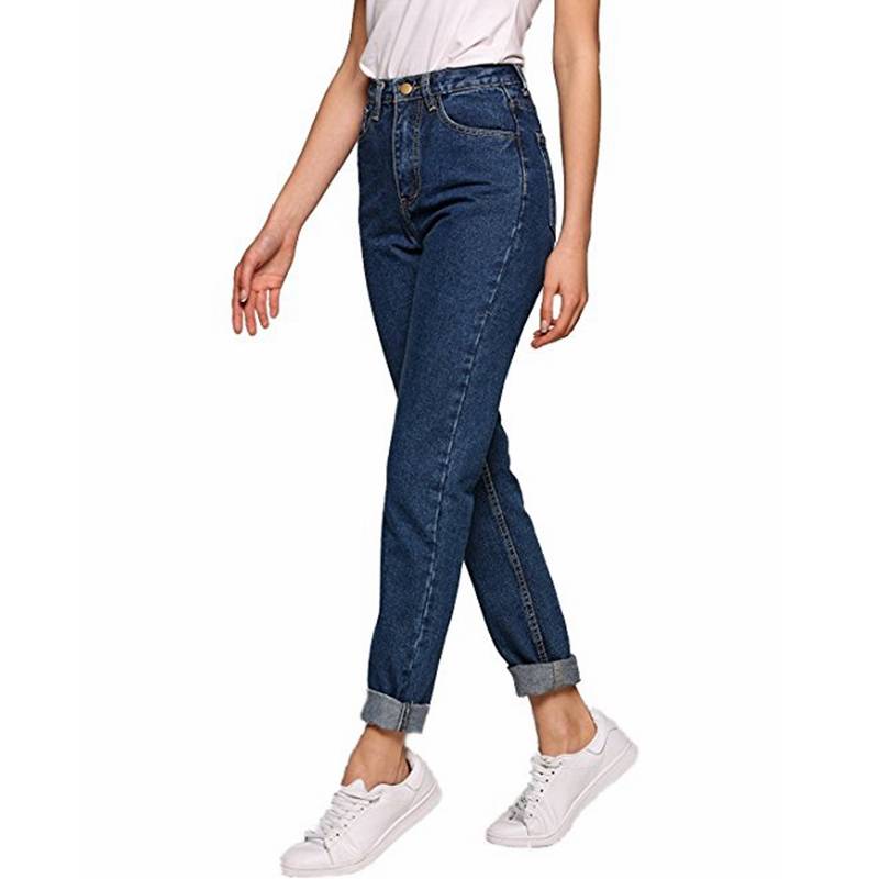 Casual Boyfriend Jeans für Frauen Casual Pants Styles Women Clothing cb5feb1b7314637725a2e7: Blue|Light Blue