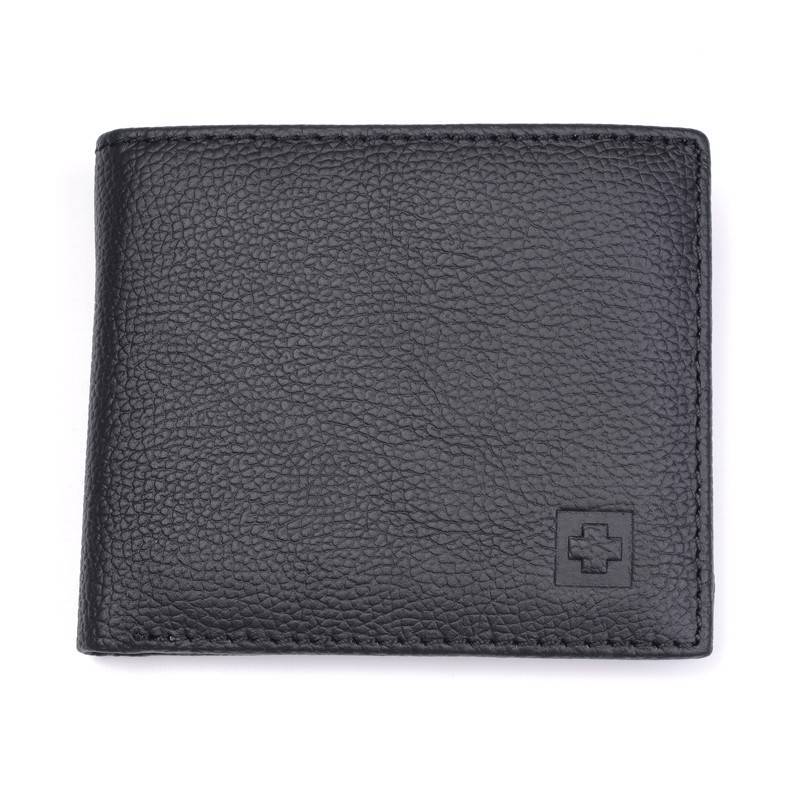 Men's Leather Wallet