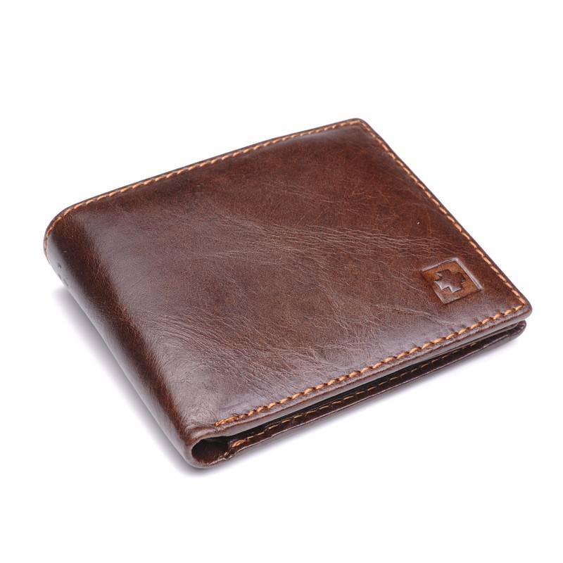 Men's Leather Wallet