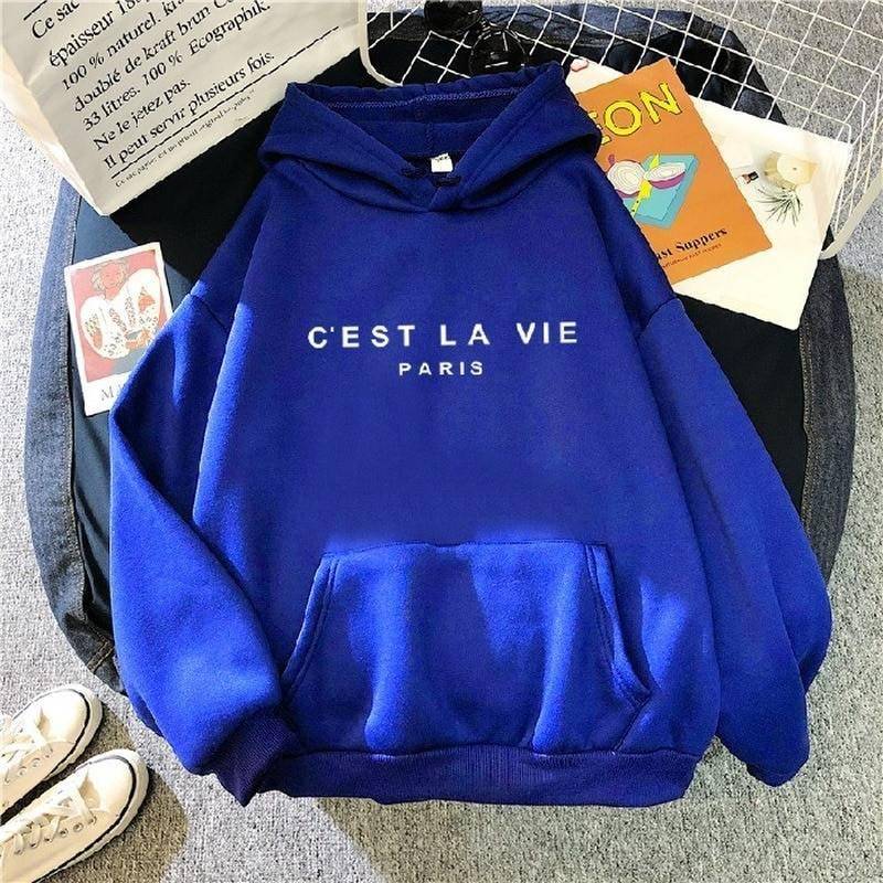 2022 letter print new hooded sweater women's spring long-sleeved lazy style loose hooded top Winter Collection Women Clothing cb5feb1b7314637725a2e7: Black|black1|black2|black3|Blue|blue1|blue2|blue3|GRay|Green|green1|green2|green3|grey1|grey2|grey3|Pink|pink 1|pink2|Purple|Purple1|Purple2|Purple3|Red|red1|red3|White|white1|white2|white3|Yellow|yellow1|yellow2|yellow3