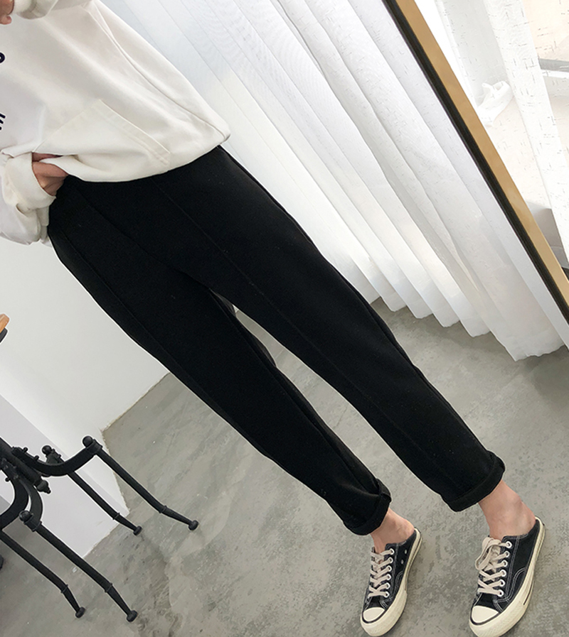 Women's High Waist Pencil Pants