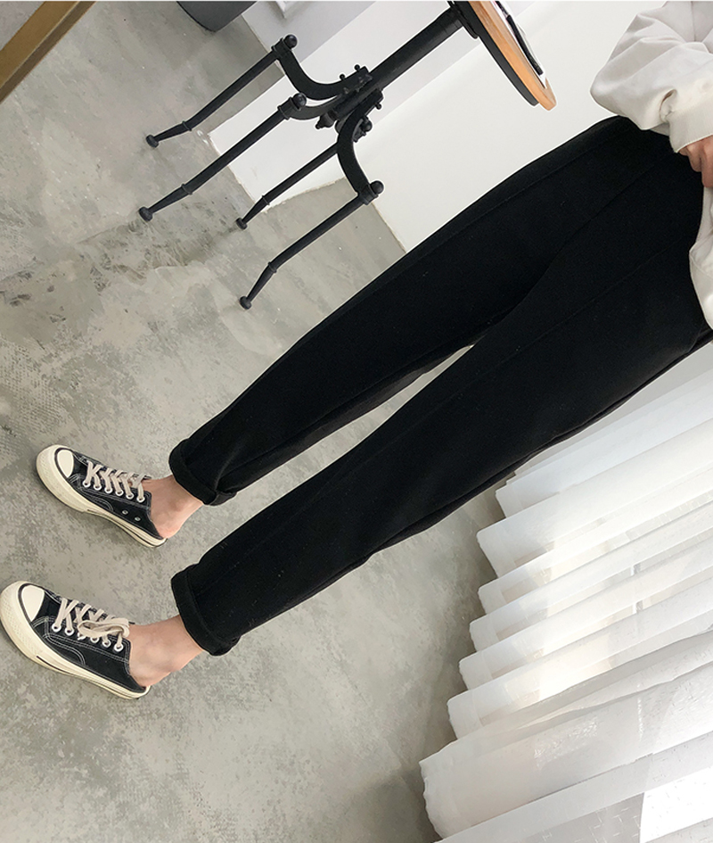 Women's High Waist Pencil Pants