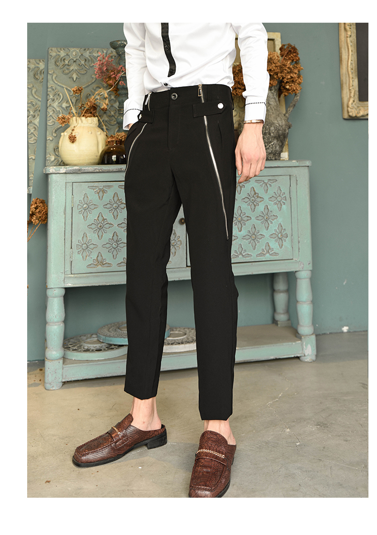 Men's Stylish Pants