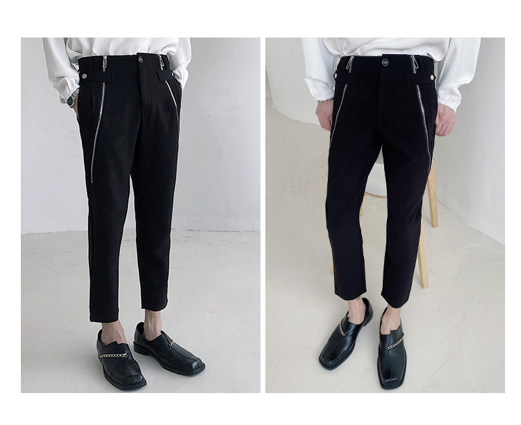 Men's Stylish Pants