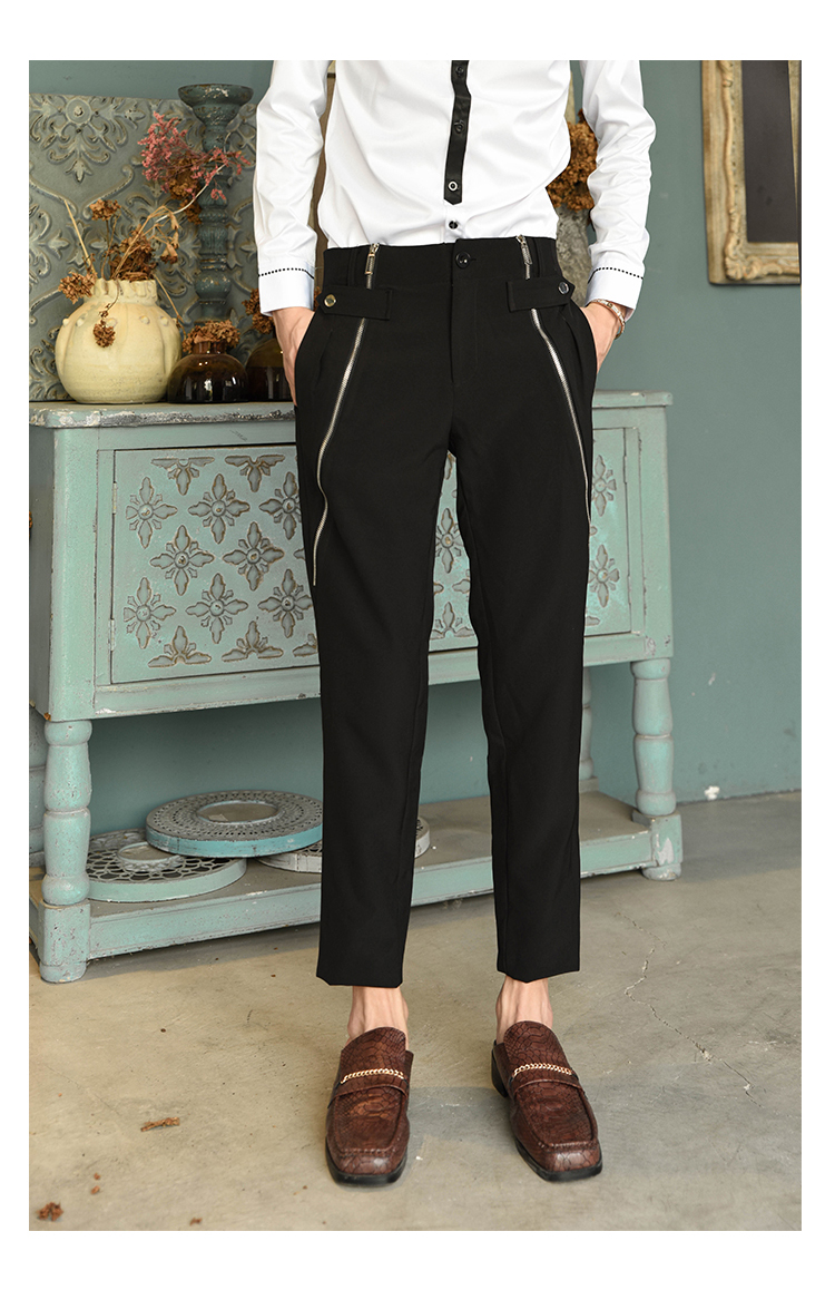 Men's Stylish Pants