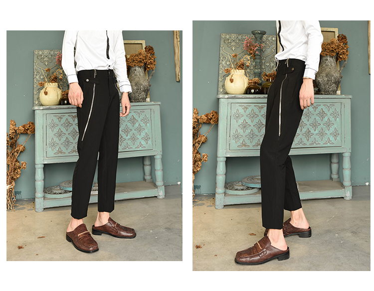 Men's Stylish Pants