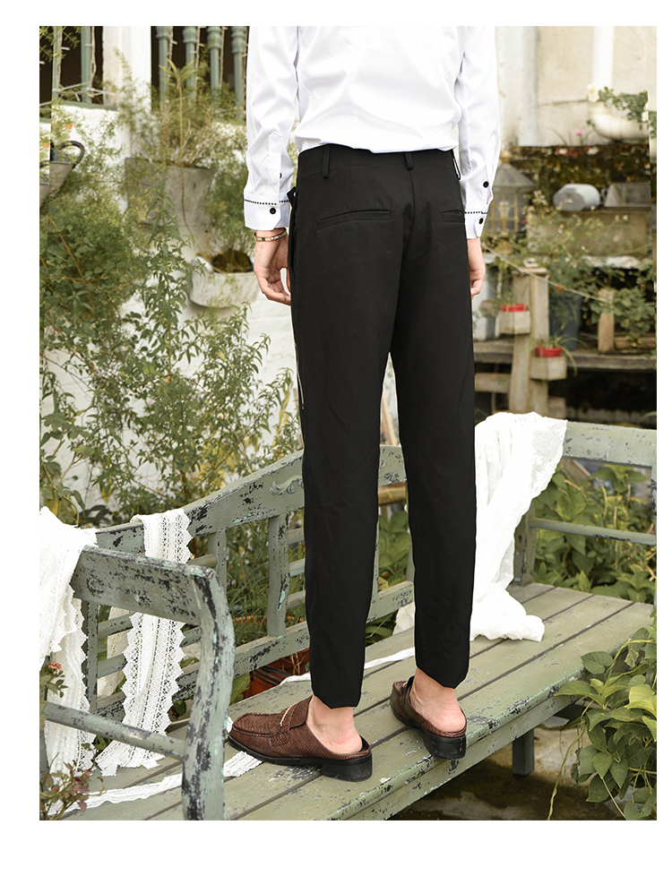 Men's Stylish Pants