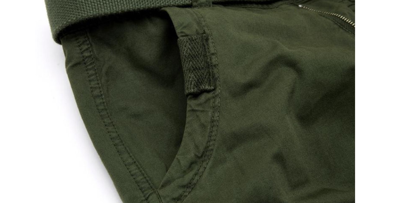 Men's Cargo Shorts