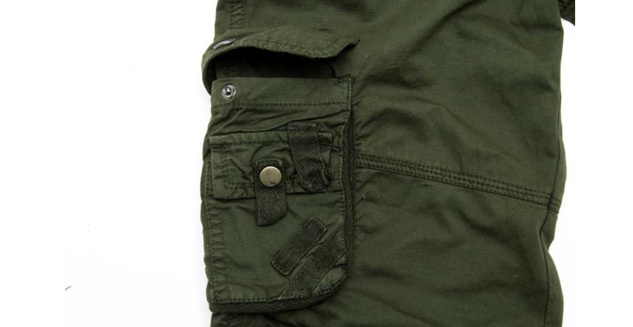 Men's Cargo Shorts