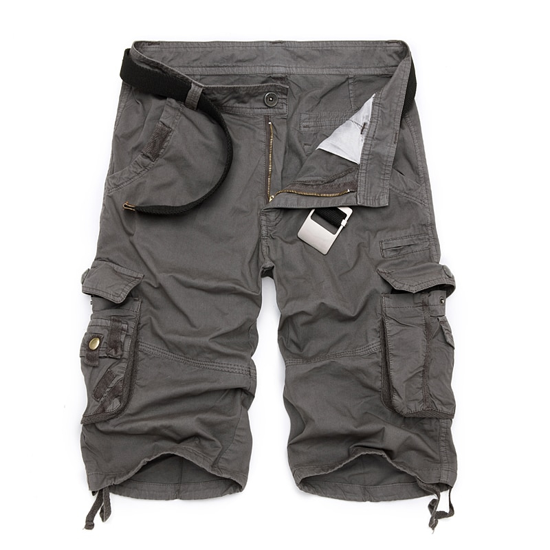 Men's Cargo Shorts