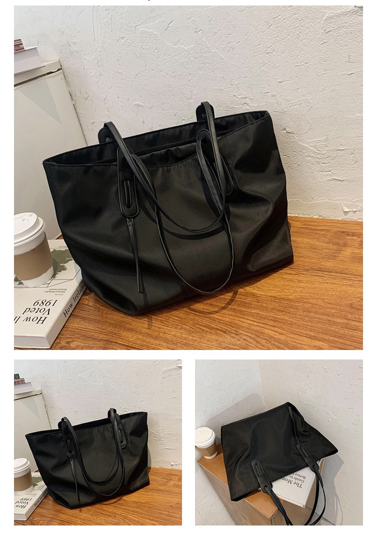 Women's Casual Tote Bag