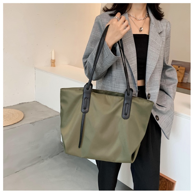 Women's Casual Tote Bag