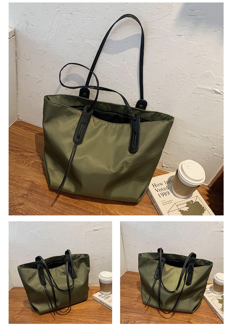 Women's Casual Tote Bag