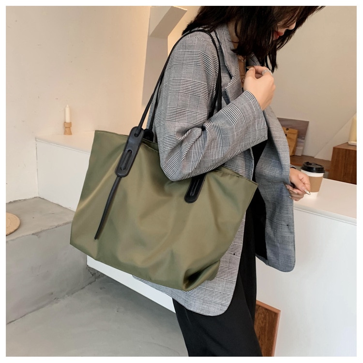 Women's Casual Tote Bag