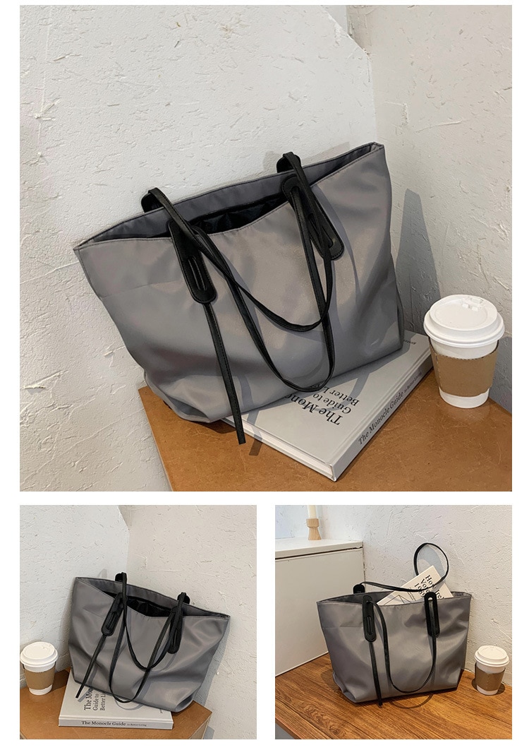 Women's Casual Tote Bag