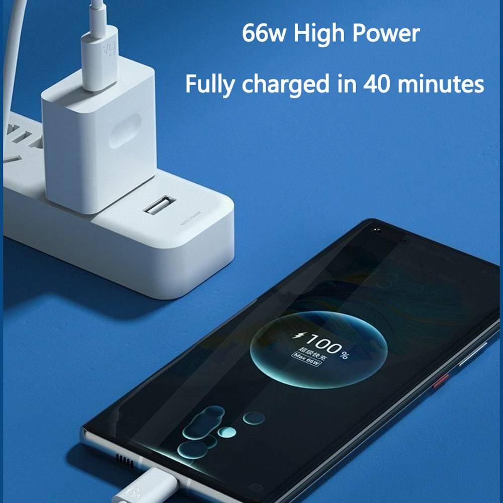 7A 100W USB Type C Super-Fast Charge Cable Cabels Mobile Phone Accessories cb5feb1b7314637725a2e7: White