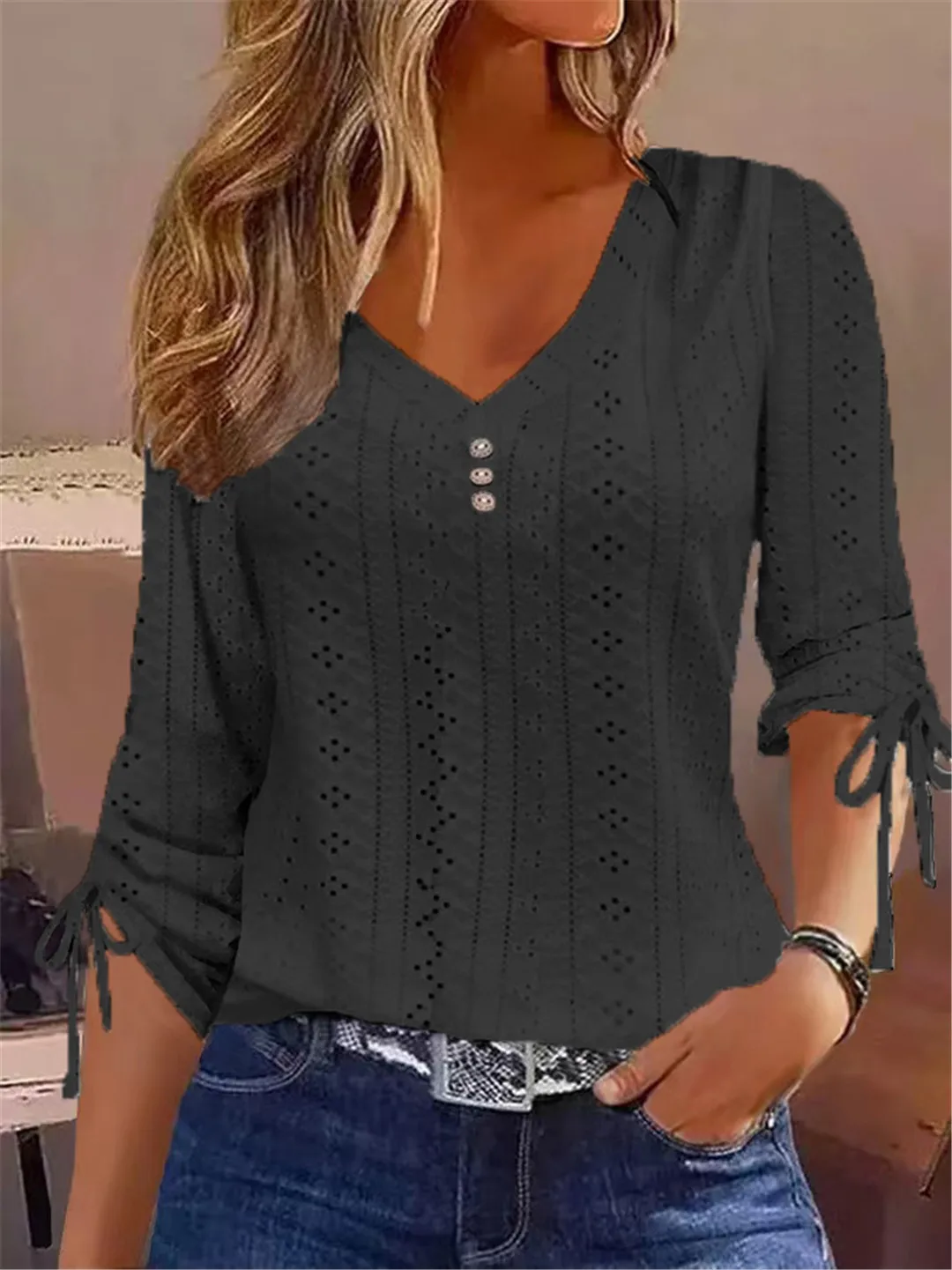 Women T Shirt Clothing Spring Autumn Basic Korean White Blouse Vintage Female Y2K Clothes Pullover Best Deals New In Styles Vintage Women Clothing cb5feb1b7314637725a2e7: SY2307255 Black|SY2307255 Blue|SY2307255 Green|SY2307255 Pink|SY2307255 White